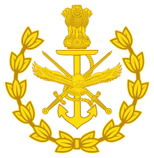 Defence Official Logo