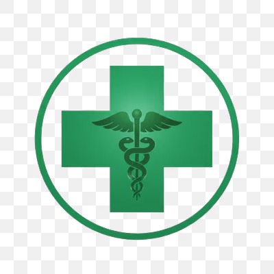 Medical Official Logo