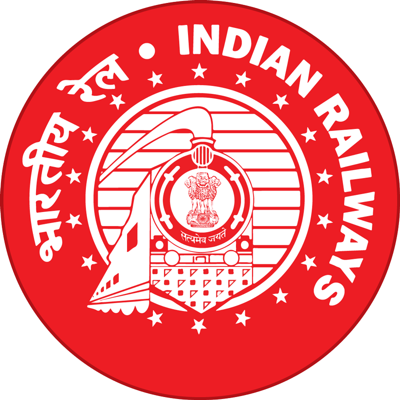 Railways Official Logo