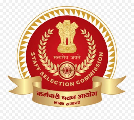 SSC Official Logo